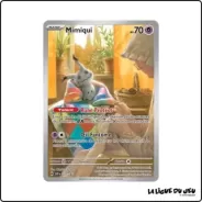 Promo - Pokemon - Écarlate et Violet Promo - Mimiqui SV075