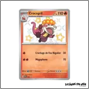 Promo - Pokemon - Écarlate et Violet Promo - Crocogril SV080