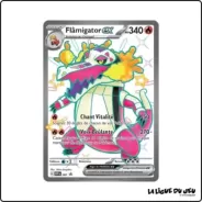 Promo - Pokemon - Écarlate et Violet Promo - Flâmigator-ex SV081