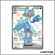 Promo - Pokemon - Écarlate et Violet Promo - Palmaval-ex SV084