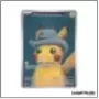 Promo - Pokemon - Écarlate et Violet Promo - Pikachu with Grey Felt Hat SV085