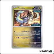 Promo - Pokemon - Écarlate et Violet Promo - Miraidon SV092