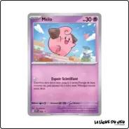 Promo - Pokemon - Écarlate et Violet Promo - Mélo SV095