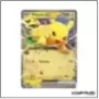 Promo - Pokemon - Écarlate et Violet Promo - Pikachu-ex SV106