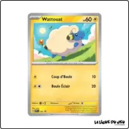 Promo - Pokemon - Écarlate et Violet Promo - Wattouat SV107