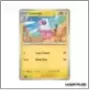 Promo - Pokemon - Écarlate et Violet Promo - Lainergie SV108