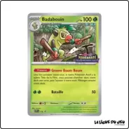 Promo - Pokemon - Écarlate et Violet Promo - Badabouin SV115