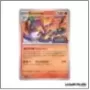 Promo - Pokemon - Écarlate et Violet Promo - Simiabraz SV116