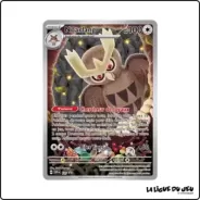 Promo - Pokemon - Écarlate et Violet Promo - Noarfang SV141