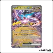 Promo - Pokemon - Écarlate et Violet Promo - Ire-Foudre-ex SV145