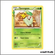 Commune - Pokemon - Générations - Germignon RC1/RC32 Pokemon Company - 1