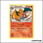 Peu commune - Pokemon - Générations - Dracaufeu RC5/RC32 Pokemon Company - 1