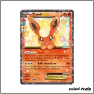 Ultra - Pokemon - Générations - Pyroli EX RC6/RC32 Pokemon Company - 1