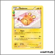 Peu commune - Pokemon - Générations - Dedenne RC10/RC32 Pokemon Company - 1