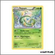 Holo - Pokemon - Frontières Franchies - Majaspic 13/149 Pokemon Company - 1