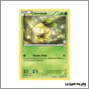 Peu commune - Pokemon - Frontières Franchies - Chlorobule 16/149 Pokemon Company - 1