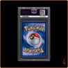 Ultra - Pokemon - Déchaînement - Entei & Raikou Legende 90/95 - PSA 8 - Français The Pokémon Company - 3
