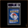 Ultra - Pokemon - Déchaînement - Entei & Raikou Legende 91/95 - PSA 7 - Français The Pokémon Company - 3
