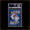 Ultra - Pokemon - Déchaînement - Entei & Raikou Legende 91/95 - PSA 9 - Français The Pokémon Company - 3