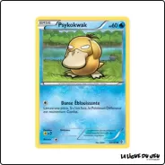 Commune - Pokemon - Frontières Franchies - Psykokwak 32/149 Pokemon Company - 1