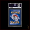 Ultra - Pokemon - Déchaînement - Entei & Raikou Legende 91/95 - PSA 8 - Français The Pokémon Company - 3
