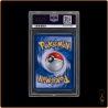 Ultra - Pokemon - Déchaînement - Suicune & Entei Legende 95/95 - PSA 7 - Français The Pokémon Company - 3