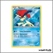 Holo - Pokemon - Frontières Franchies - Keldeo 47/149 Pokemon Company - 1