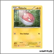 Commune - Pokemon - Frontières Franchies - Voltorbe 51/149 Pokemon Company - 1