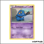 Peu commune - Pokemon - Frontières Franchies - Cradopaud 65/149 Pokemon Company - 1