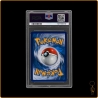 Secrete - Pokemon - Règne de Glace - Braségali Vmax 200/198 - PSA 10 - Français The Pokémon Company - 3