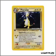 Holo - Pokemon - Neo Genesis - Pharamp 1/111 Wizards - 1