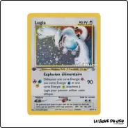 Holo - Pokemon - Neo Genesis - Lugia 9/111 Wizards - 1