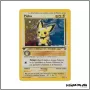 Holo - Pokemon - Neo Genesis - Pichu 12/111 Wizards - 1