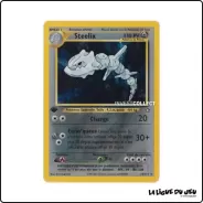 Holo - Pokemon - Neo Genesis - Steelix 15/111 Wizards - 1