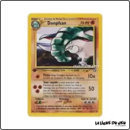 Rare - Pokemon - Neo Genesis - Donphan 21/111 Wizards - 1