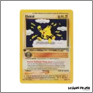 Rare - Pokemon - Neo Genesis - Elekid 22/111 Wizards - 1