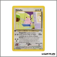 Peu commune - Pokemon - Neo Genesis - Mélofée 30/111 Wizards - 1