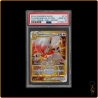 Secrete - Pokemon - Origine Perdue - Zoroark de Hisui Vstar 213/196 - PSA 10 - Français The Pokémon Company - 3