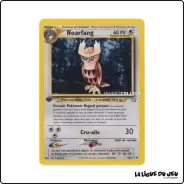 Peu commune - Pokemon - Neo Genesis - Noarfang 42/111 Wizards - 1