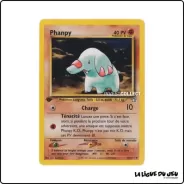 Peu commune - Pokemon - Neo Genesis - Phanpy 43/111 Wizards - 1