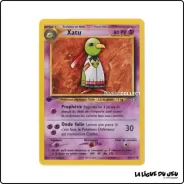 Peu commune - Pokemon - Neo Genesis - Xatu 52/111 Wizards - 1