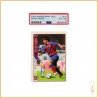 Rare - Football - Mundicromo Liga - Lionel Messi 617 Fichas 2005 - PSA 6 - Espagnol  - 1