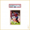 Rare - Football - Mundicromo Liga - Lionel Messi 617 Fichas 2005 - PSA 7 - Espagnol  - 1