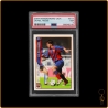 Rare - Football - Mundicromo Liga - Lionel Messi 617 Fichas 2005 - PSA 7 - Espagnol  - 2