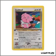 Commune - Pokemon - Neo Genesis - Snubbull 74/111 Wizards - 1