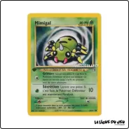 Commune - Pokemon - Neo Genesis - Mimigal 75/111 Wizards - 1