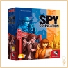 Jeu de Plateau - Réfléxion - Spy Connection Funforge - 1