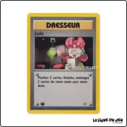 Rare - Pokemon - Neo Genesis - Lula 87/111