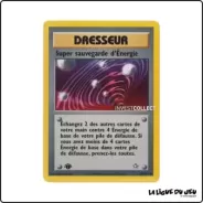 Rare - Pokemon - Neo Genesis - Super sauvegarde d'Énergie 89/111