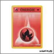 Commune - Pokemon - Neo Genesis - Énergie Feu 107/111